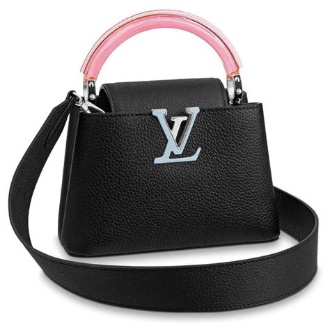 prezzo minivaligetta louis vuitton|Capucines Mini Capucines .